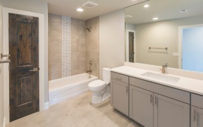 Custom Kitchen Cabinetry & Built-Ins Installation in Ridgefield, CT by Salem Construction