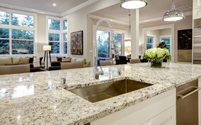 How Much Does a Kitchen Remodel Cost in Ridgefield, CT