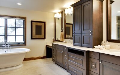 Bathroom Construction & Remodeling Contractors | North Salem, NY