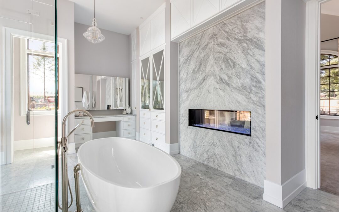 Bathroom Construction & Remodeling Contractors in Pound Ridge, NY
