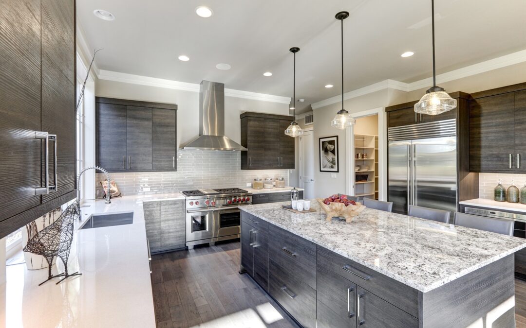 Kitchen Construction & Remodeling Contractors in Darien, CT