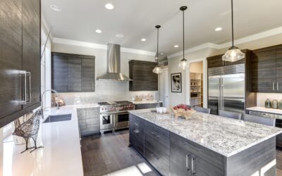 Kitchen Construction & Remodeling Contractors in Darien, CT