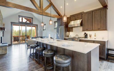 Kitchen Construction & Remodeling Contractors | North Salem, NY