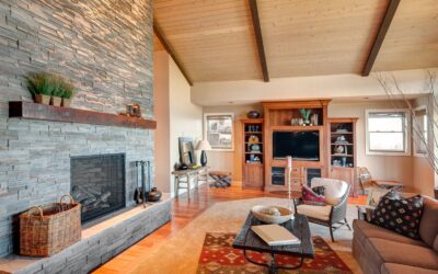 Interior Home Renovation & Remodeling Services in Lewisboro, NY