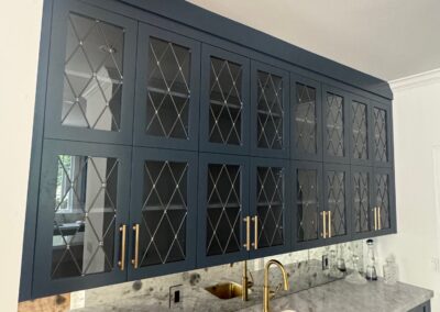 Salem Construction Projects - New Canaan, CT