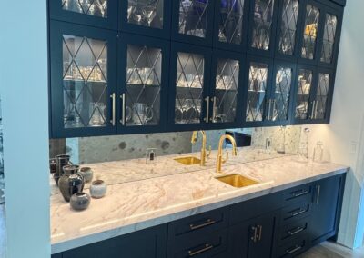 Salem Construction Projects - New Canaan, CT