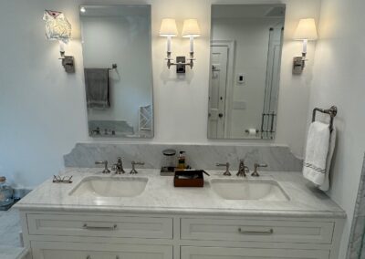 Salem Construction Projects - New Canaan, CT