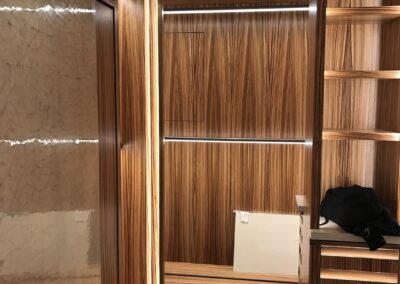 Salem Construction Projects - New Canaan, CT