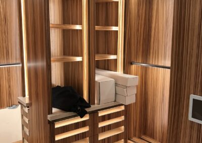 Salem Construction Projects - New Canaan, CT