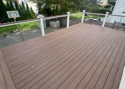 Salem Construction Projects - New Canaan, CT