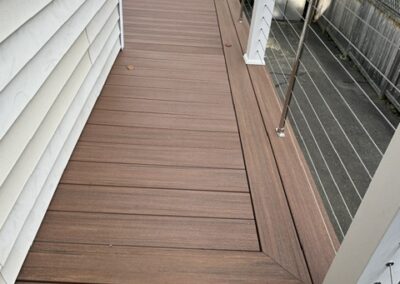 Salem Construction Projects - New Canaan, CT