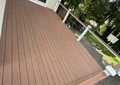 Salem Construction Projects - New Canaan, CT