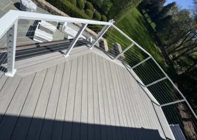 Salem Construction Projects - New Canaan, CT