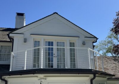 Salem Construction Projects - New Canaan, CT