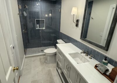 Salem Construction Projects - New Canaan, CT