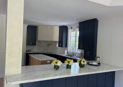 Salem Construction Projects - New Canaan, CT