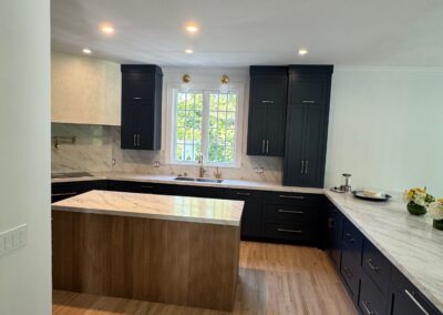 Salem Construction Projects - New Canaan, CT