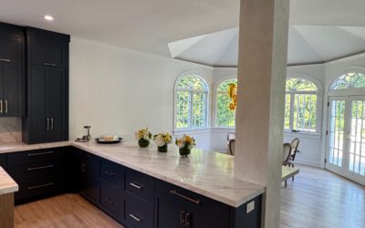 Kitchen Construction & Remodeling Contractors in Brewster, NY | Salem Construction