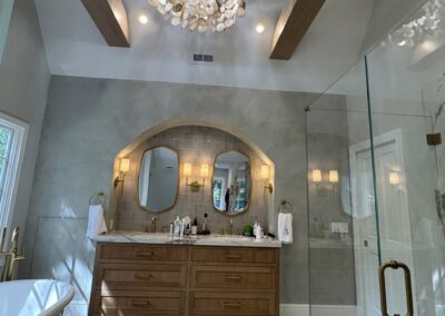 Salem Construction Projects - New Canaan, CT