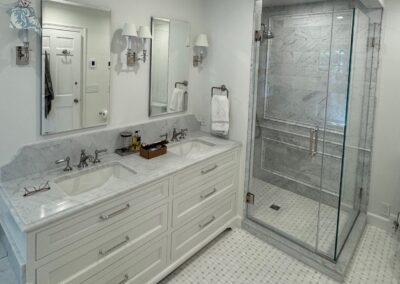 Salem Construction Projects - New Canaan, CT