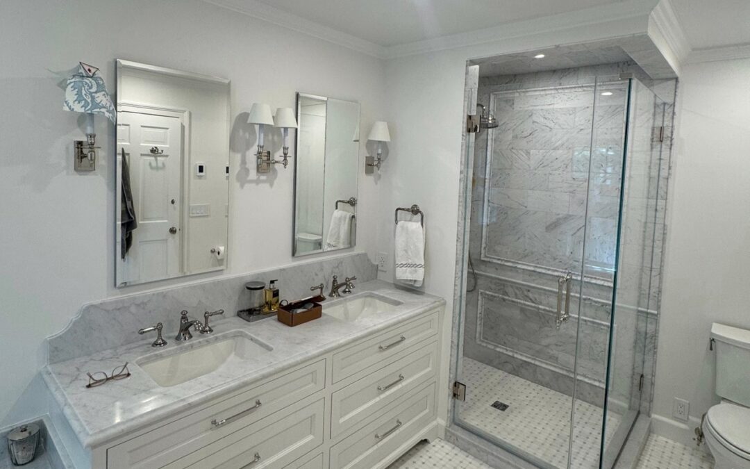 Salem Construction Projects - New Canaan, CT