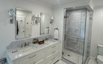 Expert Shower & Bathtub Installation Services in Stamford, CT