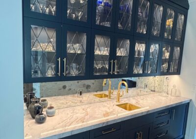 Salem Construction Projects - New Canaan, CT