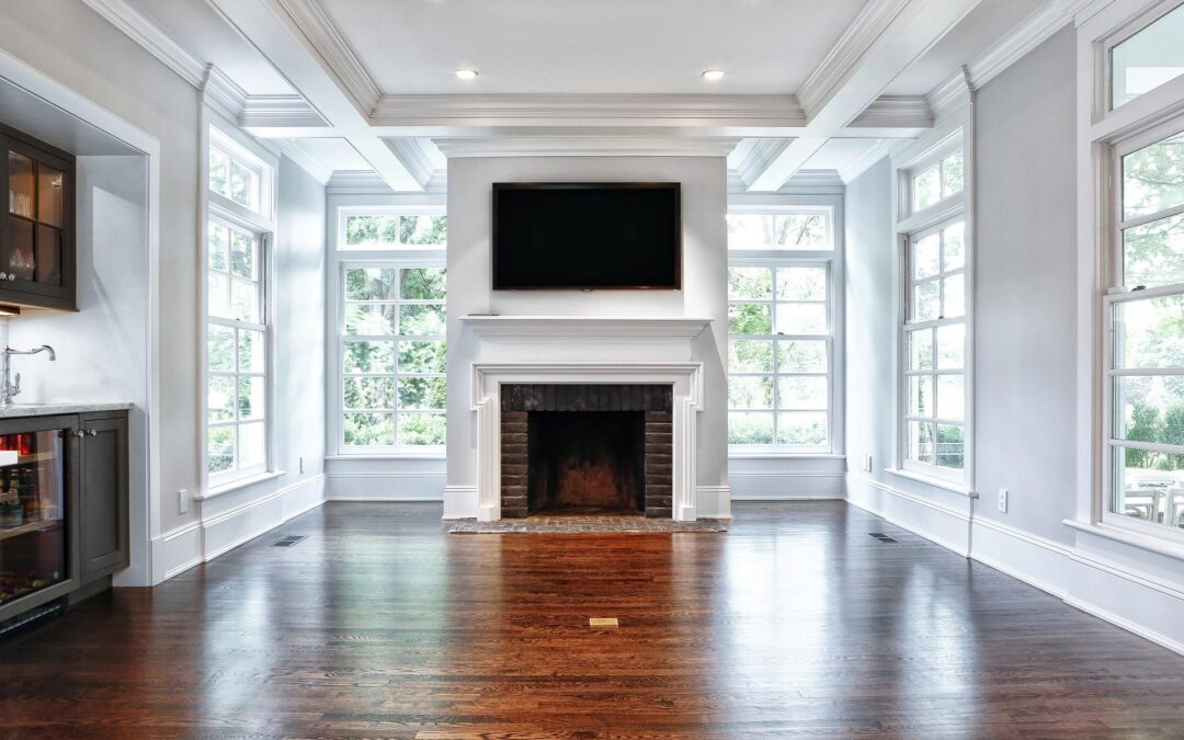 Vinyl, Hardwood & Carpet Flooring Installation in Stamford, CT