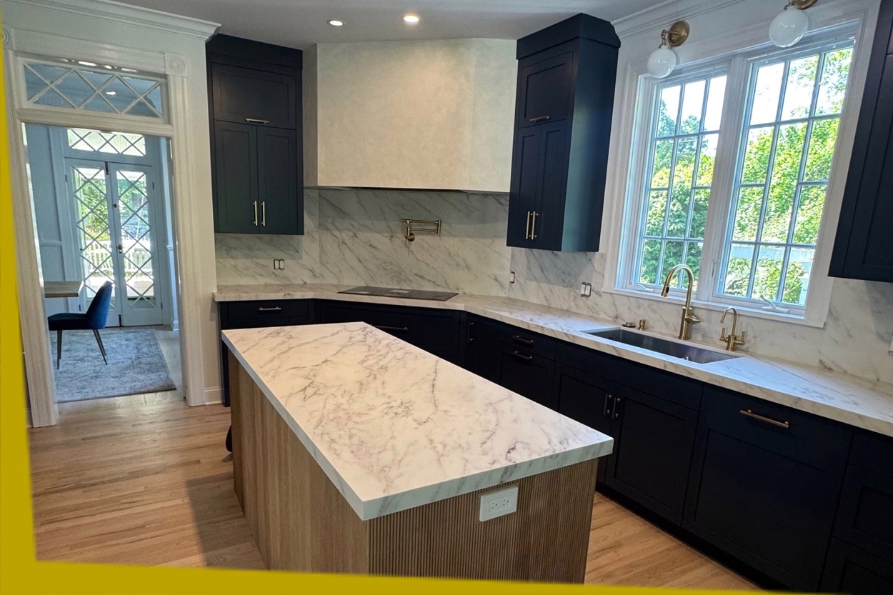 Kitchen Construciton and Remodeling Contractors in New Canaan, CT by Salem Construction, LLC. Kitchen Construciton and Remodeling Contractors in New Canaan, CT by Salem Construction, LLC.