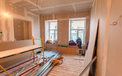 Drywall, Insulation, & Ceiling Work in North Salem, NY