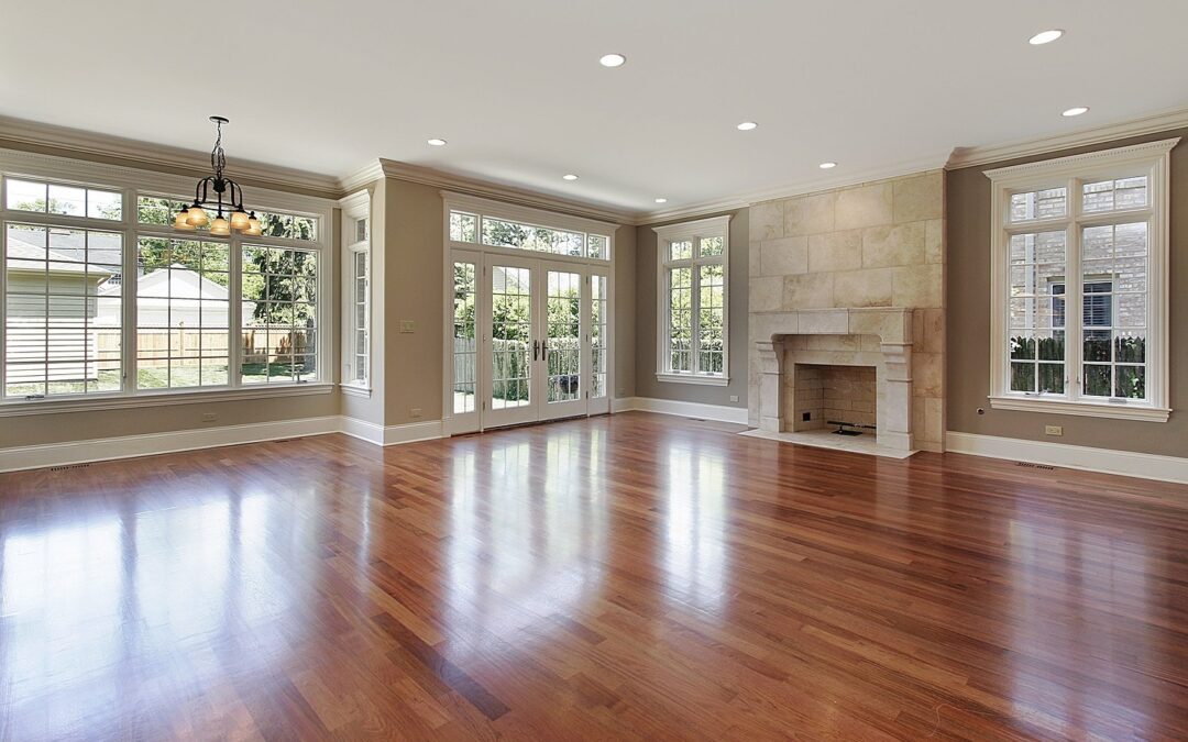 Vinyl, Hardwood & Carpet Flooring Installation in New Canaan, CT
