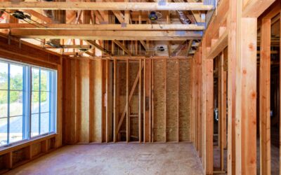 Structural Wood Framing Experts for Interior Remodeling in Ridgefield, CT