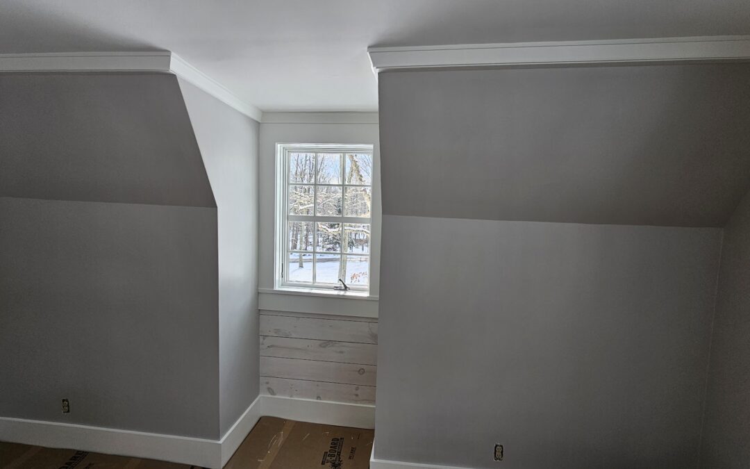 Drywall, Insulation & Ceiling Work Services in Stamford, CT