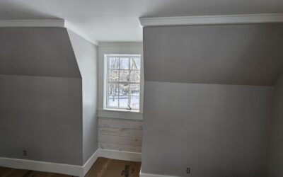 Drywall, Insulation & Ceiling Work Services in Stamford, CT